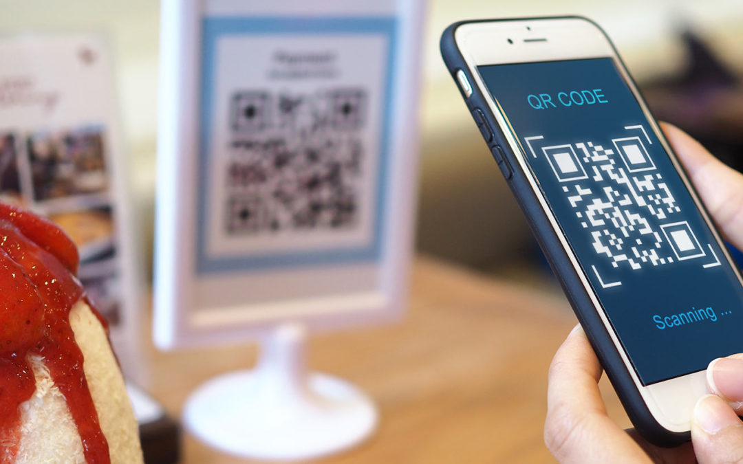 QR Code Menu for Restaurants: Safe & Hygienic Digital Menu